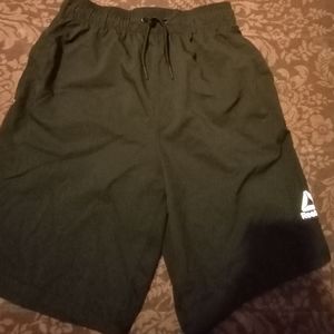Short Reebok size Small new